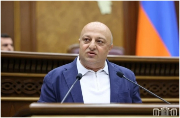 Արթուր Սարգսյանին ազատազրկելու միջնորդությունը բավարարվեց